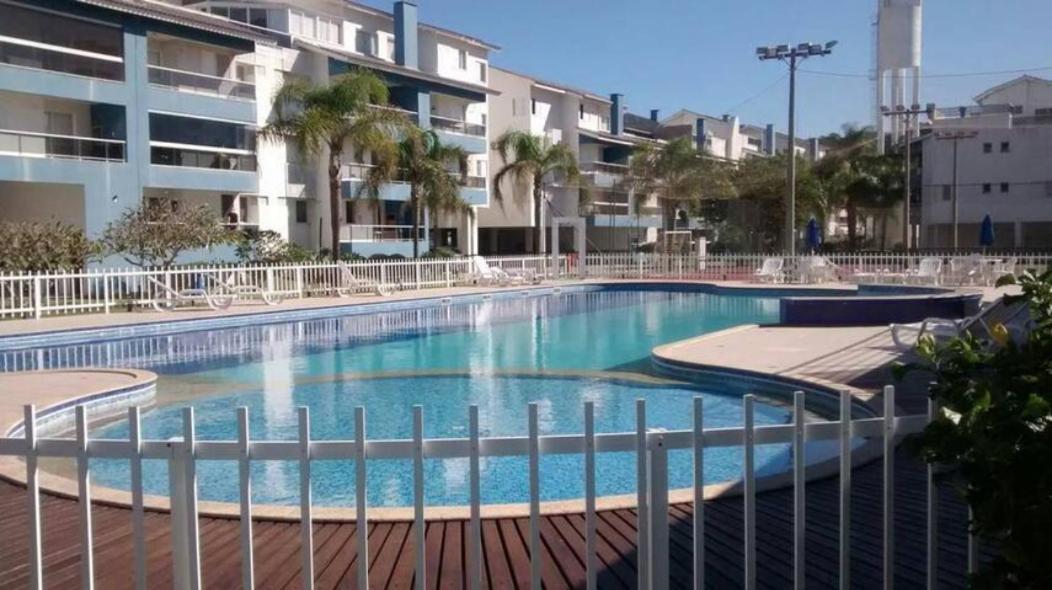 Apartamento Apto Frente Ao Mar - Wifi Split Netflix