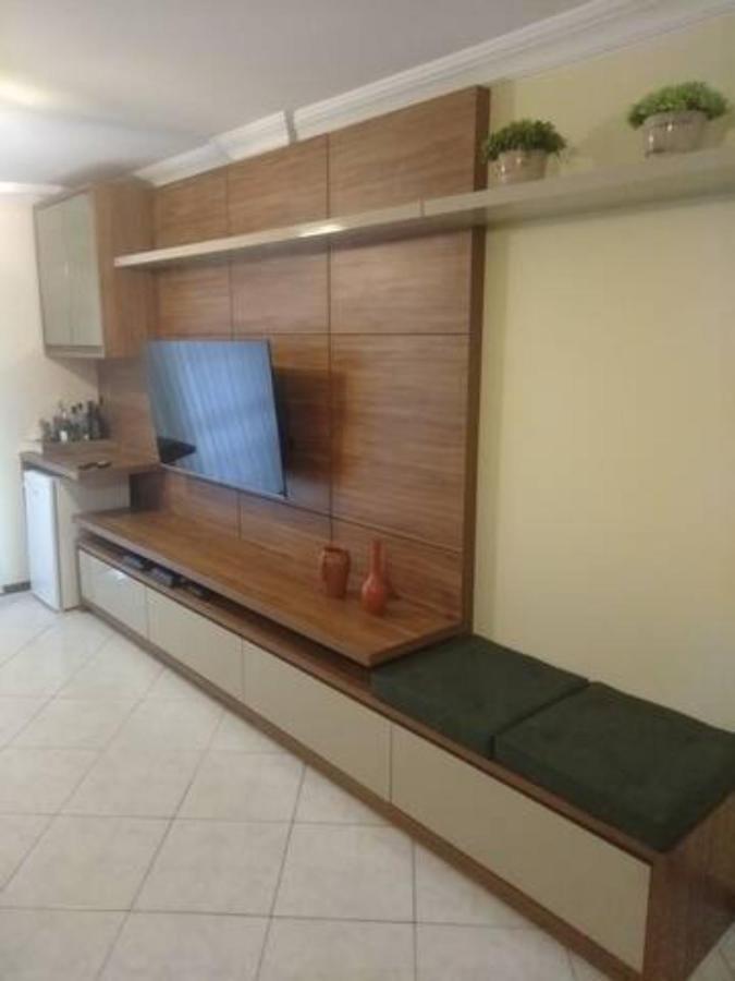 Apto Frente Ao Mar - Wifi Split Netflix Apartamento Florianopolis