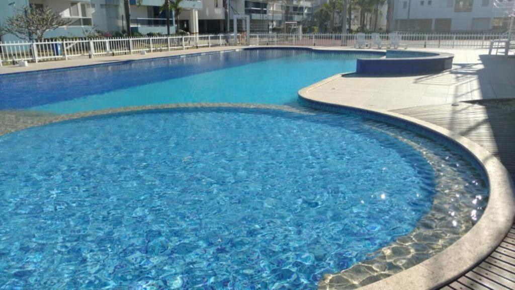 Apartamento Apto Frente Ao Mar - Wifi Split Netflix
