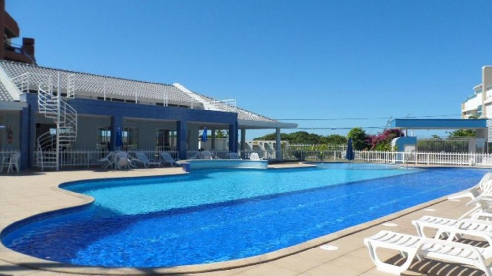 Apto Frente Ao Mar - Wifi Split Netflix * Florianopolis